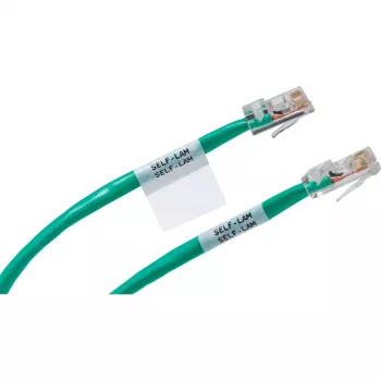 Etiqueta autoadesiva para impressora Brady M21-750-427