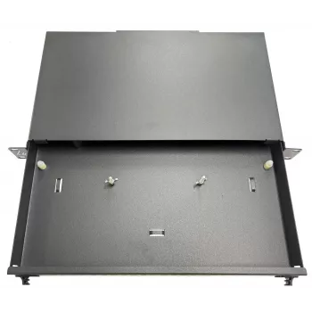 Painel de patch Lanview LVO231544 1U