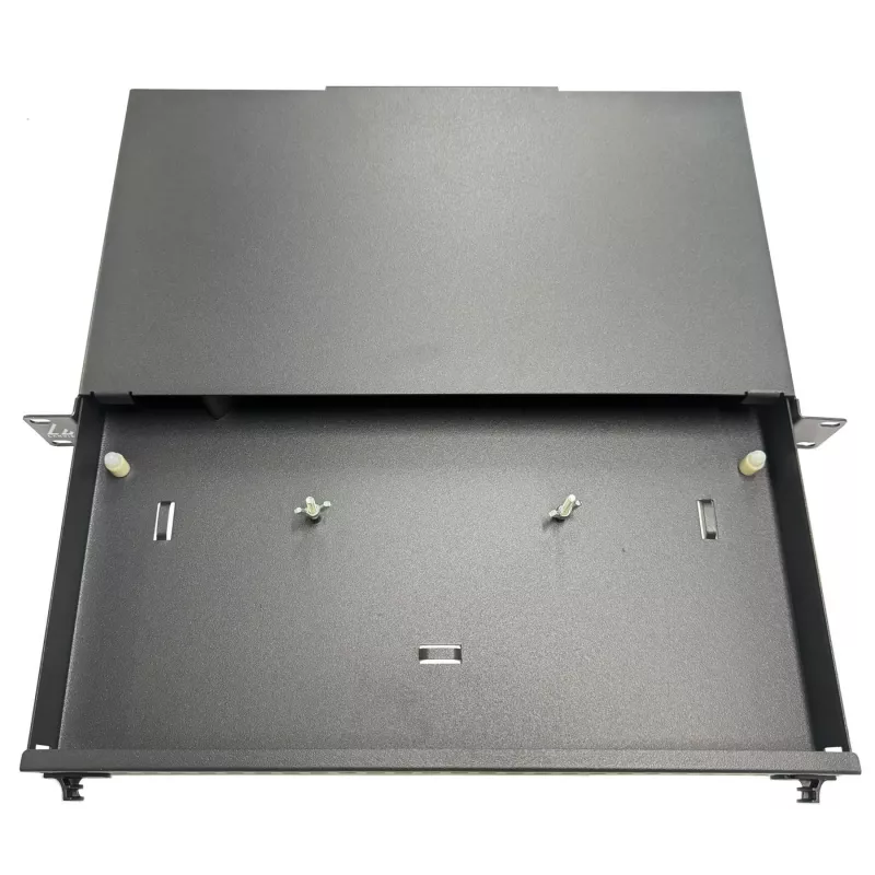 Painel de patch Lanview LVO231544 1U
