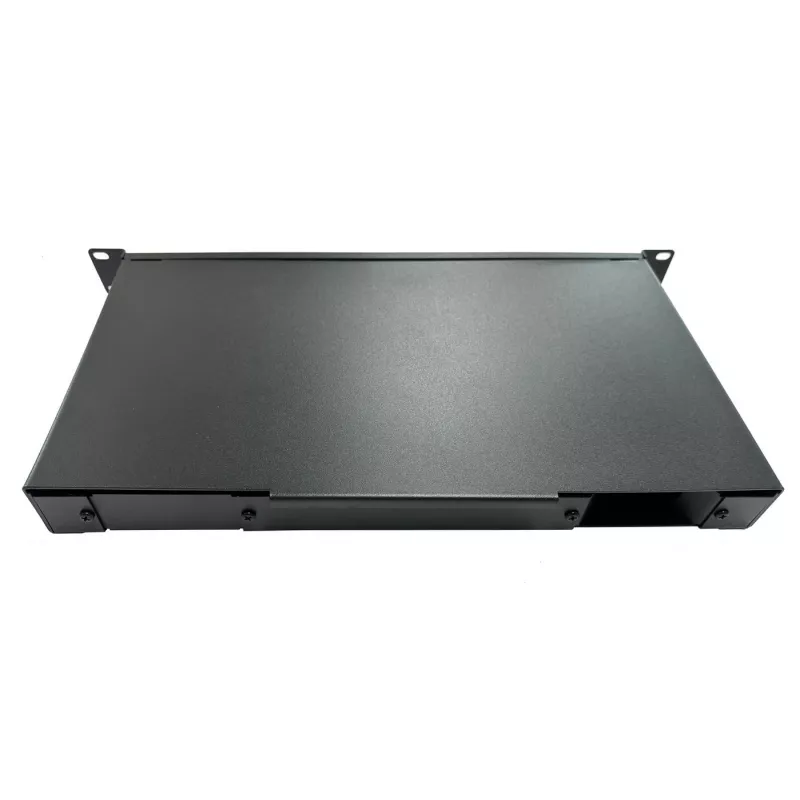 Painel de patch Lanview LVO231544 1U