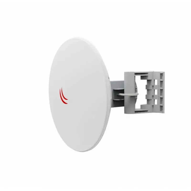 quickMOUNT extra MikroTik QME cinzento