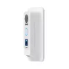 Ubiquiti UACC-G4 Doorbell Pro PoE-Gang Box branco alumínio