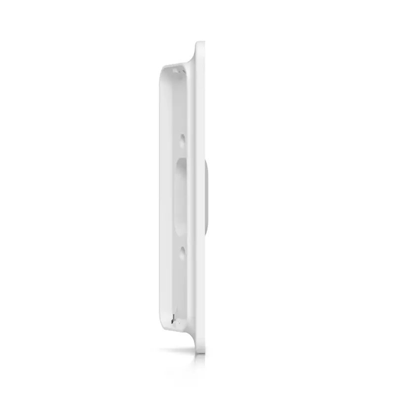 Ubiquiti UACC-G4 Doorbell Pro PoE-Gang Box branco alumínio