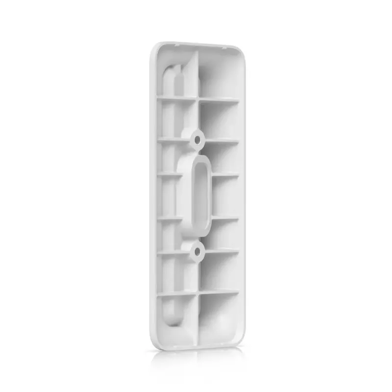 Ubiquiti UACC-G4 Doorbell Pro PoE-Gang Box branco alumínio