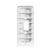 Ubiquiti UACC-G4 Doorbell Pro PoE-Gang Box branco alumínio