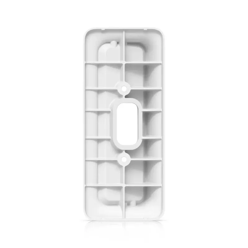 Ubiquiti UACC-G4 Doorbell Pro PoE-Gang Box branco alumínio
