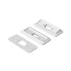 Ubiquiti UACC-G4 Doorbell Pro PoE-Gang Box branco alumínio