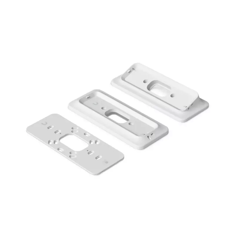 Ubiquiti UACC-G4 Doorbell Pro PoE-Gang Box branco alumínio