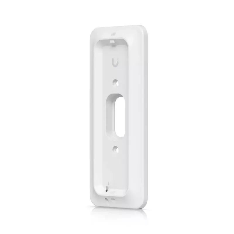 Ubiquiti UACC-G4 Doorbell Pro PoE-Gang Box branco alumínio