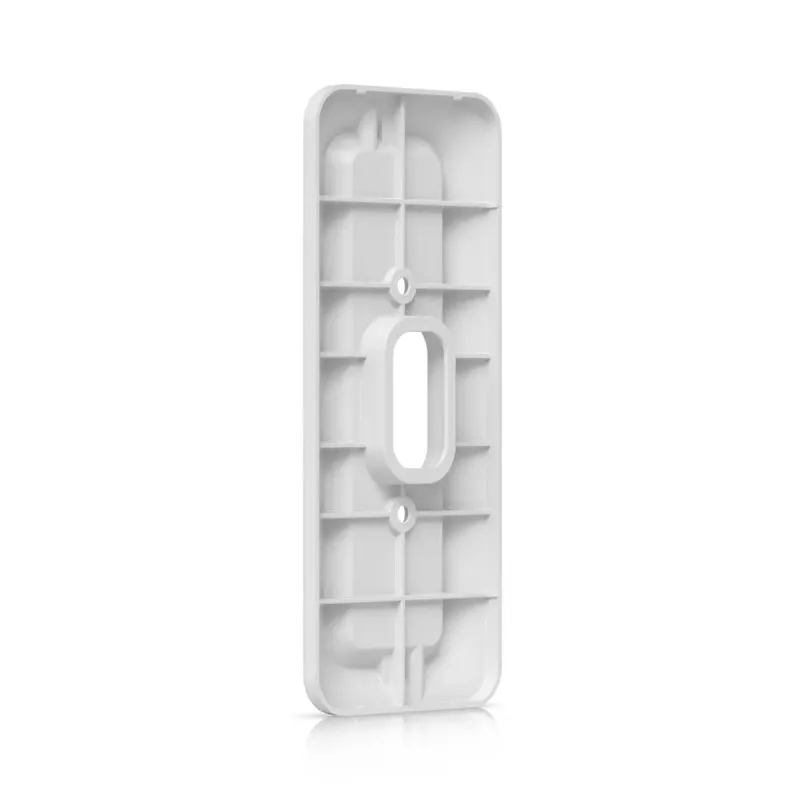 Ubiquiti UACC-G4 Doorbell Pro PoE-Gang Box branco alumínio
