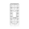 Ubiquiti UACC-G4 Doorbell Pro PoE-Gang Box branco alumínio