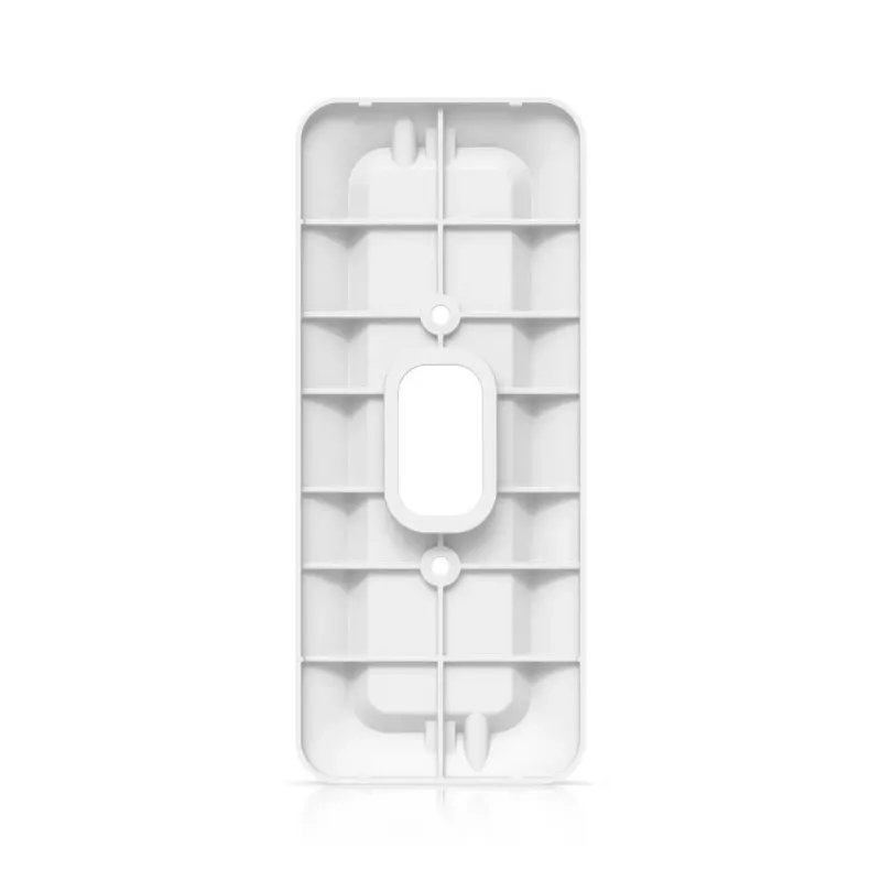 Ubiquiti UACC-G4 Doorbell Pro PoE-Gang Box branco alumínio