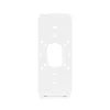 Ubiquiti UACC-G4 Doorbell Pro PoE-Gang Box branco alumínio