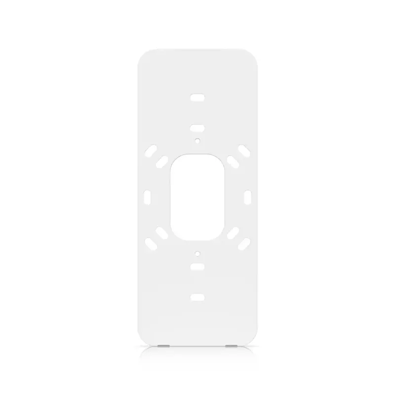 Ubiquiti UACC-G4 Doorbell Pro PoE-Gang Box branco alumínio