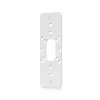 Ubiquiti UACC-G4 Doorbell Pro PoE-Gang Box branco alumínio