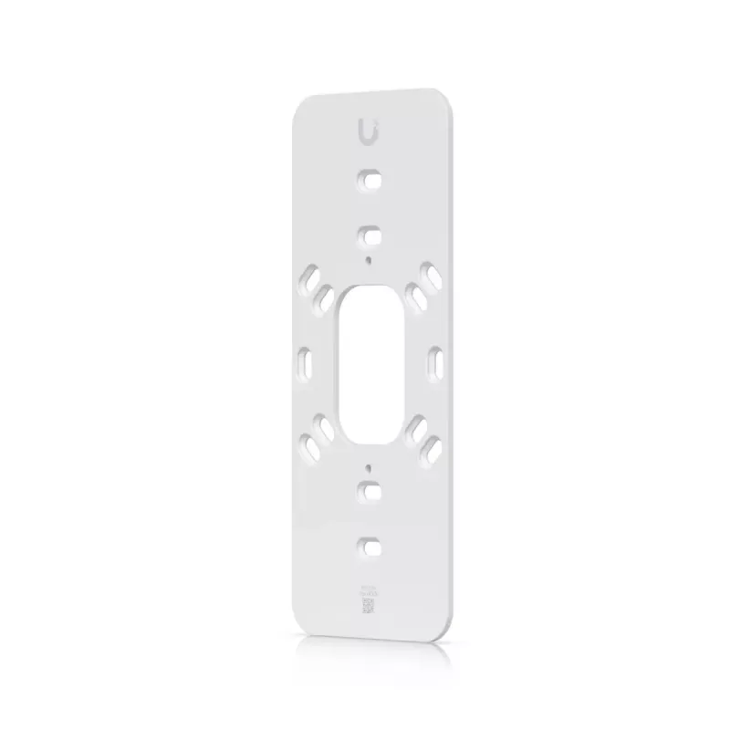 Ubiquiti UACC-G4 Doorbell Pro PoE-Gang Box branco alumínio