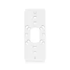 Ubiquiti UACC-G4 Doorbell Pro PoE-Gang Box branco alumínio