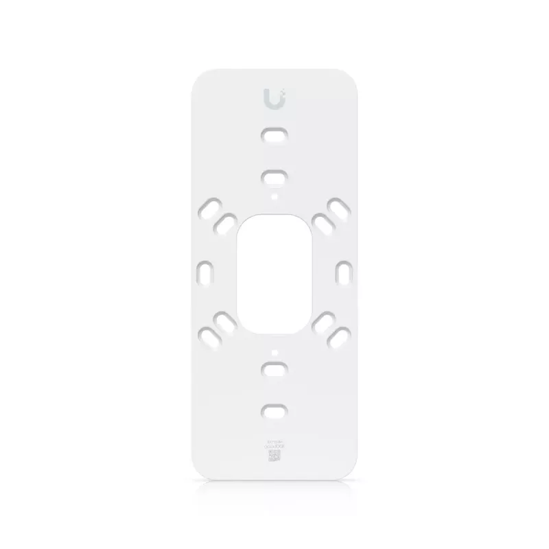Ubiquiti UACC-G4 Doorbell Pro PoE-Gang Box branco alumínio