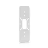 Ubiquiti UACC-G4 Doorbell Pro PoE-Gang Box branco alumínio