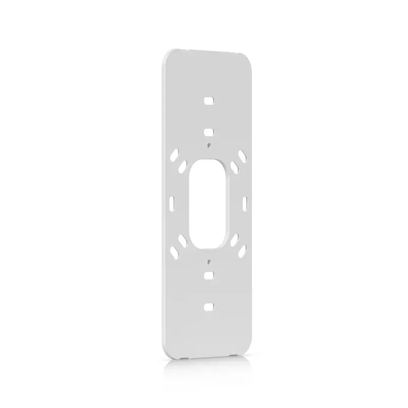 Ubiquiti UACC-G4 Doorbell Pro PoE-Gang Box branco alumínio