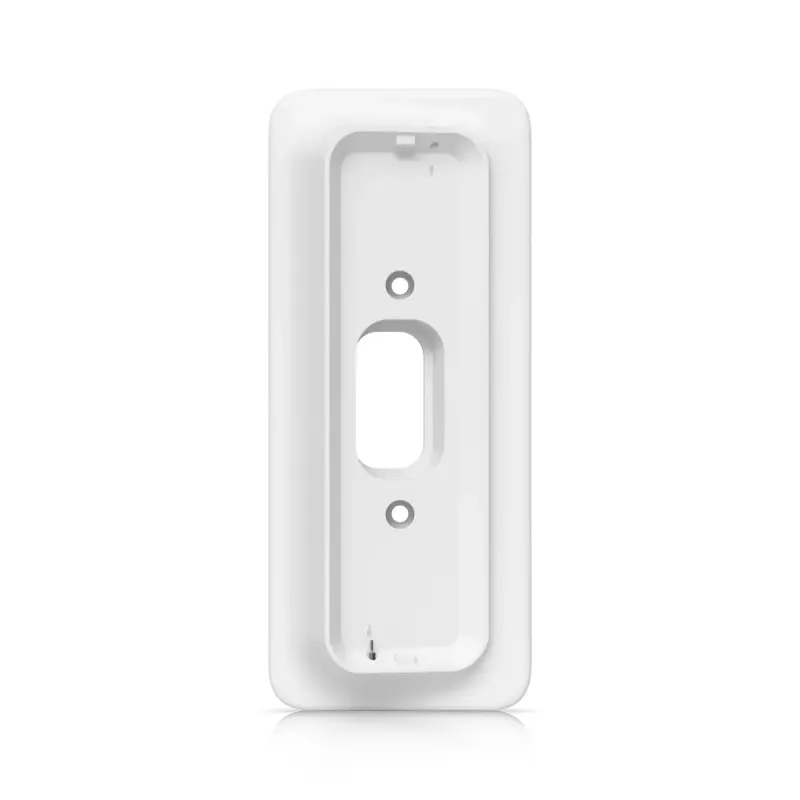 Ubiquiti UACC-G4 Doorbell Pro PoE-Gang Box branco alumínio