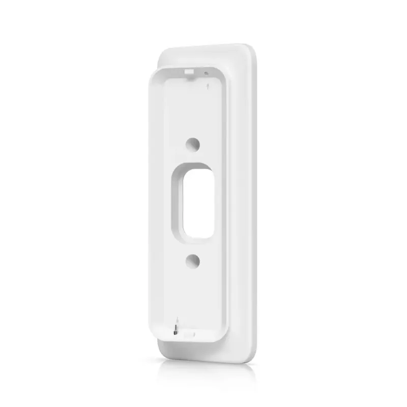 Ubiquiti UACC-G4 Doorbell Pro PoE-Gang Box branco alumínio