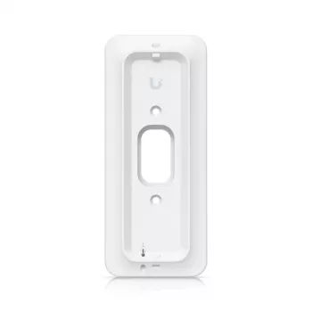 Ubiquiti UACC-G4 Doorbell Pro PoE-Gang Box branco alumínio