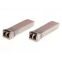 Módulo SFP+ ATEN 10G Multimodo/300M fibra ótica, 10000 Mbit/s, SFP+, 300 m, 850 nm, IEEE 802.3ae