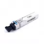Módulo transceptor de rede Lanview MO-MGB-TLA10 fibra ótica 1250 Mbit/s SFP