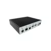 Extensor KVM transmissor e recetor ADDER XD642P-DP com fios 4000 m