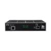 Extensor KVM transmissor e recetor ADDER XD642P-DP com fios 4000 m