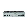 Extensor KVM transmissor e recetor ADDER XD642P-DP com fios 4000 m