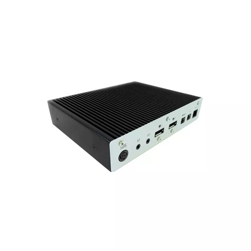 Extensor KVM transmissor e recetor ADDER XD642P-DP com fios 4000 m