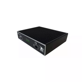 Extensor KVM transmissor e recetor ADDER XD642P-DP com fios 4000 m