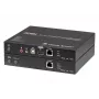 Extensor KVM ATEN CE840-AT-G transmissor e recetor