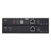 Extensor KVM ATEN CE840-AT-G transmissor e recetor