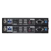Extensor KVM ATEN CE840-AT-G transmissor e recetor