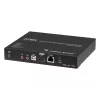 Extensor KVM ATEN CE840-AT-G transmissor e recetor