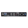 Extensor KVM ATEN CE840-AT-G transmissor e recetor