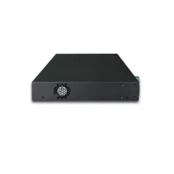 Switch Ethernet Gigabit Layer 3 gerido PLANET SGS-6341-16S8C4XR