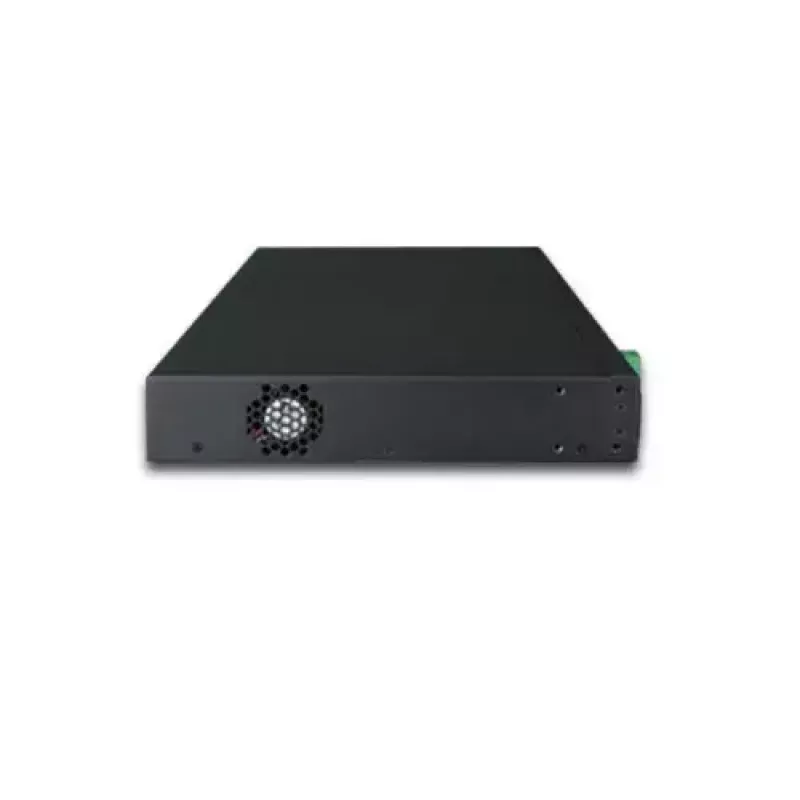 Switch Ethernet Gigabit Layer 3 gerido PLANET SGS-6341-16S8C4XR