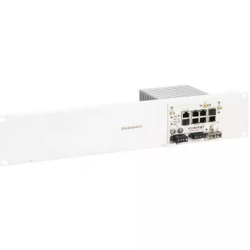 Montagem em rack para firewall Rackmount.IT RM-FR-T24 branco 1 unid.