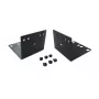 Conjunto de montagem em rack ATEN para Secure KVM; 2/4 portas Dual Display (1,5 U)