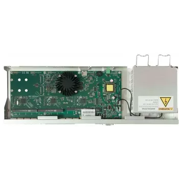 Router com fios Mikrotik RB1100AHx4 Gigabit Ethernet