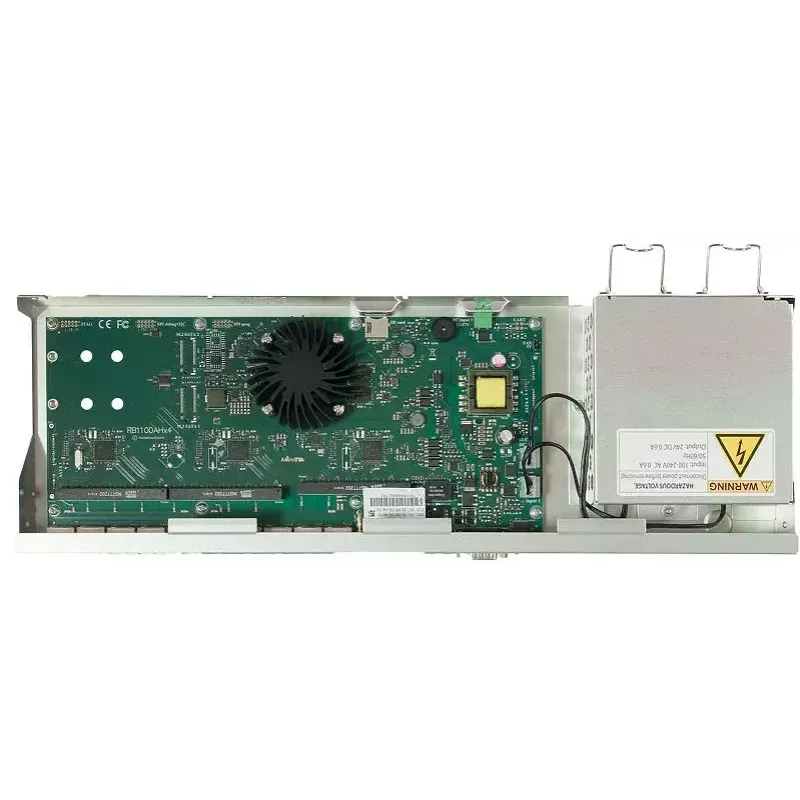 Router com fios Mikrotik RB1100AHx4 Gigabit Ethernet
