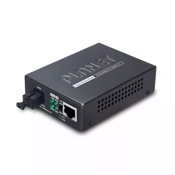 Conversor de suporte de rede PLANET GT-806A15