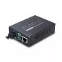 Conversor de suporte de rede PLANET GT-806A15