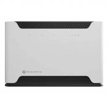 Router de secretária Mikrotik Chateau LTE12 Dual-Band Wi-Fi 5