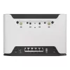 Router de secretária Mikrotik Chateau LTE12 Dual-Band Wi-Fi 5
