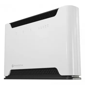 Router de secretária Mikrotik Chateau LTE12 Dual-Band Wi-Fi 5